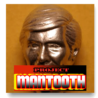 Project Mantooth